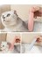 Yuekeda-3pcs Kedi Tonga Teksturu Yağmur Tırçası (Yurt Dışından) 5