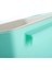 Yatak Askılı Saklama Kutusu Bebek Bezi Nappy Organizer Saklama Çantası-Yeşil (Yurt Dışından) 3