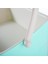 Yatak Askılı Saklama Kutusu Bebek Bezi Nappy Organizer Saklama Çantası-Yeşil (Yurt Dışından) 4