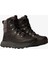 M Bergen Leather Wp Erkek Siyah Outdoor Bot NF0A8A9MKX71 2
