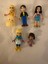 Orjinal LEGO Friends Minifigür 5'li Set 1