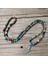Es 8mm Hint Oniks Mala Boncuk, Apatit Mala Kolye, Büyüleyici Lotus Kolye, Meditasyon Takı, Uniseks Mala, Yoga Hediye, 108 Mala Boncuk (Yurt Dışından) 3