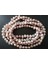 Mor Qingmos Moda Barok Doğal Tatlısu Açık Pembe Inci Kolye Kadınlar Için Uzun Kolye 40 "takı Chokers (Yurt Dışından) 1