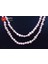 Mor Qingmos Moda Barok Doğal Tatlısu Açık Pembe Inci Kolye Kadınlar Için Uzun Kolye 40 "takı Chokers (Yurt Dışından) 4