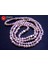 Mor Qingmos Moda Barok Doğal Tatlısu Açık Pembe Inci Kolye Kadınlar Için Uzun Kolye 40 "takı Chokers (Yurt Dışından) 5