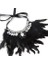 XL030 Zmzy Yeni Kolye Moda Zinciri Çok Katmanlı Uzun Tüy Kolye Lüks Bildirimi Kolye Bijoux Takı (Yurt Dışından) 1