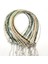 35-38CM Tarzı Labradorit Doğal Taş Kolye Spinellapis Lazuliamazonitturmalinakikametist 2mm Yönlü Boncuk Çift Hediye (Yurt Dışından) 2