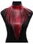 No.2 Boyutu Yeni Goth Punk Siyah Deri Yaka Gerdanlık Kolye Gotik Moda Serin Chocker Giyim Kolye Kadınlar Takı Için (Yurt Dışından) 1