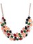 XL901 Mücevher Bildirimi Kolyeler ve Kolye Vintage Altın Renk Chaoker Kolye Yaka Kadınlar Için Bijoux Femme Bildirimi Takı (Yurt Dışından) 1