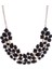 XL901 Mücevher Bildirimi Kolyeler ve Kolye Vintage Altın Renk Chaoker Kolye Yaka Kadınlar Için Bijoux Femme Bildirimi Takı (Yurt Dışından) 5