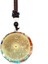 65CM Tarzı No.15 Boyutu Chakela Charm Yedi Çakra Şifa Kolye Kadın Erkek Renkli Doğal Taş Geometrik Kolye Halat Zincir Kolye Moda (Yurt Dışından) 2