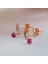 NO.314933500 Boyutu Earring1 Ispanyol Ayı Kraliyet Takı Bilezik Ayı Serisi Kataloğa Ihtiyacınız Var Bana Fabrika Kataloğu ve Gerçek Çekim Sağlamamı Söyleyin (Yurt Dışından) 1