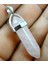 No.11 Doğal Taş Taş Lapis Opal Kristal Kuvars Altıgen Sarkaç Reiki Charm Sarkaç Kolye Dıy Takı Yapımı Kolye (Yurt Dışından) 4