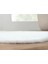 Post Touch TH001W Beyaz Halı Tavşan Tüyü Post Peluş Kürk Halı 2
