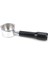 51MM3 Kulaklar Abs C2 Stili 51MM Delonghi Kahve Dipsiz Portafilter Espresso Alaşımlı Kahve Huni Ahşap Saplı Filtre Tutucu (Yurt Dışından) 1