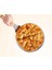 Toplam Uzunluk 23,5 cm Stil Haşlanma Önleyici Pizza Kürekleri Ahşap Saplı Yuvarlak Yüksek Li Paslanmaz Çelik Kek Kürek Pişirme Aracı Mutfak Aksesuarları (Yurt Dışından) 2