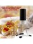 3 Hız Ayarlanabilir Otomatik Karıştırıcı Çırpma Sosları Çorba Karıştırıcı Karıştırma Çılgın Çubuk Blender Otomatik Karıştırıcı Blender Mutfak Aksesuarları (Yurt Dışından) 4