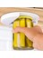 1 Adet Tarzı Kavrama Kavanoz Açacağı Kabin Altında Can Kapak Açıcı Evrensel Çok Fonksiyonlu Şişe Açık Herhangi Bir Boyutta Kapak Tipi Mutfak Aletleri Gadget (Yurt Dışından) 1