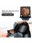 6 Adet Siyah Stil Nescafe Dolce Gusto Kahve Filtreleri Için Yeniden Kullanılabilir Kapsüller Fincan Doldurulabilir Dolci Gusto Sepetleri (Yurt Dışından) 2