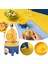 Yumurta Aparatı Stilini Karıştırın Egg White Yolk Mixer Manual Household Egg Yolk Albumen Blender Shaker Without Breaking Eggs Kitchen Accessories Cocina Accesorio (Yurt Dışından) 1