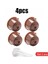 No.1 Tarzı Of Kapsül Pod Kupası ve Nescafe Dolce Gusto Makinesi Ev Aksesuarları Için 10X Su Cutainless Çelik Doldurulabilir (Yurt Dışından) 3