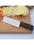 Dilimleme Bıçağı Stili Paslanmaz Çelik Patates Dilimleyici Hamur Sebze Meyve Kırışık Dalgalı Dilimleme Bıçağı Patates Kesici Doğrayıcı Fransız Fry Maker Araçları (Yurt Dışından) 4