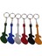 Gitar Tarzı Taşınabilir Alüminyum Alaşımlı Bira Şişe Açacağı Gitar Kılçık Kız Şekli Rastgele Renk Şişe Açacağı Anahtarlıklar Iyi Hediyeler (Yurt Dışından) 1