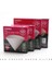Beyaz 1-4CUP-40PCS Tarzı Hario V60 Filtre Kahve Sayısı Espresso Kahve Doğal Kağıt Filtreler 4 Bardak Barista Damla Kahve Filtresi Japonya Ithal (Yurt Dışından) 2