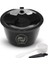 Beyaz Stil Dolce Gusto Kahve Kapsülü Için Plastik Kapsül Doldurulabilir Yeniden Kullanılabilir Nescafe ile Uyumlu Dolce Gusto Dolum Bardağı 150 Kez Kullanın (Yurt Dışından) 1