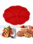E Tipi Stili Silikon Waffle Kalıp Yapışmaz Kek Kalıbı Dıy Çikolatalı Waffle Makineleri Kalıp Araçları Mutfak Bakeware Malzemeleri (Yurt Dışından) 2
