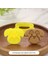 BT2009-YD032-8 Stili Pişirme Için Kalıp Sevimli Karikatür Köpek Bisküvi Kalıbı Kemik Teddy Ev 3D Stereo Presleme Pişirme Aracı Diy Kurabiye Kesici Kurabiye Kalıbı (Yurt Dışından) 1