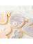 PC0100 QA0118 Stili Bale Kız Kuğu Kek Çerez Basın Damgası Akrilik Fondan Şeker El Sanatları Çerez Kesici Bisküvi Kalıp Bakeware Pasta Dekorasyon Araçları (Yurt Dışından) 5