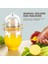 Beyaz Stil Elle Çalışan Altın Yumurta Makinesi Iç Mikser Mutfak Pişirme Aleti Yumurta Karıştırma Makinesi Manuel Blender Yumurta (Yurt Dışından) 3