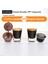 3krem Tarzı Dolce Gusto Için Yeniden Kullanılabilir Kahve Kapsül Kahve Filtre Fincan Filtreler Kaşık ile Dolcegusto Için Uyumlu Fırça Mutfak Aksesuarları (Yurt Dışından) 5
