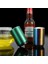 Ben Stil Otomatik Bira Şişe Açacağı Mutfak Aksesuarları Mıknatıs Bira Açacağı Paslanmaz Çelik Push Down Şarap Bira Soda Kapağı Açacağı (Yurt Dışından) 2