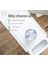 Koyu Gri Tarzı O-Ring ile Nespresso Için Icafilas Scıshare Crema Espresso Için Yeniden Kullanılabilir Doldurulabilir Kapsül Yeniden Kullanılabilir Nespresso Için Yeni Doldurulabilir (Yurt Dışından) 2