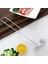 Bir Stil El Süt Çırpma Çırpma Çırpma Mutfak Köpüren Içecek Mikser Blender Kahve Cappuccino Krem Köpük Karıştırma Mini Taşınabilir Blend Çırpma (Yurt Dışından) 4