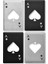 No.1 Tarzı Yaratıcı Poker Şekilli Şişe Açacağı Paslanmaz Çelik Kredi Kartı Boyutu Casino Şişe Açacağı Mutfak Aletleri ve Aksesuarları (Yurt Dışından) 5