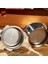 Temizleme Stili Kahve Dipsiz Portafilter Delonghi Dedica Espresso Makinesi Parçaları Için Bardak Filtre Değiştirme Filtre Sepeti (Yurt Dışından) 2