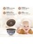 Koyu Haki Stili Icafilas Nespresso Vertuo Sonraki Doldurulabilir Kahve Kapağı Gıda Aracı Için Yeniden Kullanılabilir Kahve Kapsül Kapağı (Yurt Dışından) 4