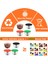 Çoklu Stil Dolce Gusto Bağlantısı Nespresso Için Doldurulabilir Kahve Kapsülü Plastik Kapsül Doldurulabilir Yeniden Kullanılabilir (Yurt Dışından) 3
