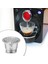 Çoklu Stil Dolce Gusto Bağlantısı Nespresso Için Doldurulabilir Kahve Kapsülü Plastik Kapsül Doldurulabilir Yeniden Kullanılabilir (Yurt Dışından) 4