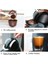 1 Kahverengi Kapsül Stili Nescafe Dolce Gusto Kahve Kapsül Filtreleri Fincan Doldurulabilir Yeniden Kullanılabilir Kahve Için Icafilas 3. Nesil Yeniden Kullanılabilir Kapsül (Yurt Dışından) 2