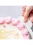 No.5 Tarzı Sıcak Kek Panoları Yeniden Kullanılabilir Plastik Kek Tabanı Cupcake Tatlı Tepsisi Ev Düğün Doğum Günü Partisi Için Inç (Yurt Dışından) 4