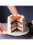 No.5 Tarzı Sıcak Kek Panoları Yeniden Kullanılabilir Plastik Kek Tabanı Cupcake Tatlı Tepsisi Ev Düğün Doğum Günü Partisi Için Inç (Yurt Dışından) 5
