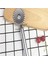 Bir Stil Paslanmaz Çelik Pizza Tek Tekerlekli Kesim Aletleri Çapı 6.5cm Ev Pizza Bıçağı Kek Aletleri Waffle Çerezler Için Tekerlek Kullanımı (Yurt Dışından) 3
