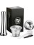 2 Kapsül 1 Kurcalama Stili Nespresso Için Icafilas Kahve Kapsülü Paslanmaz Çelik Kahve Kapsülleri Espresso Kahve Makinesi Için Doldurulabilir Yeniden Kullanılabilir Filtreler (Yurt Dışından) 1