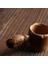 A6 Stili Çay Masa Dekor Çay Süzgeçler Bambu Rattan Kabak Şekilli Çay Yaprakları Huni Çay Töreni Için Japonya Teaism Dekor Çay Aksesuarları (Yurt Dışından) 5