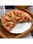 12 Inç Tarzı Alüminyum Pizza Tepsisi Yapışmaz Pizza Fırın Tavası Pizza Tabağı Yemekleri Tutucu Bakeware Mutfak Pişirme Araçları (Yurt Dışından) 4