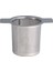 Bir Stil Çay Sızıntı Filtresi Yeniden Kullanılabilir Çay Süzgeç Demlik Metal Çay Demlik Paslanmaz Çelik Gevşek Çay Yaprağı Baharat Filtresi Çay Aksesuarları (Yurt Dışından) 1